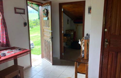 Chalé jeito de roça na Pedra Selada - Photo 15