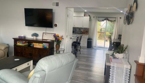 School Village Walk-in shower and jetted tub - Foto 3