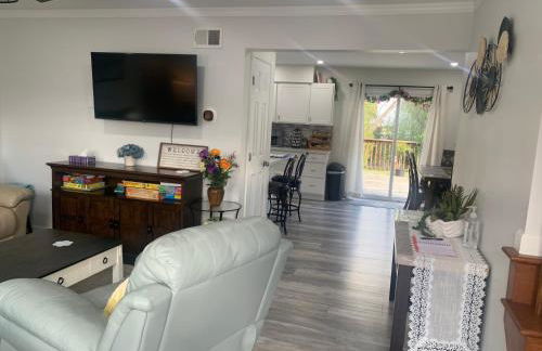 School Village Walk-in shower and jetted tub - Foto 3