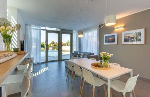 Isola di Albarella - Foto 7