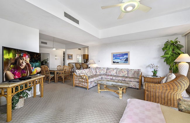 Vista Waikoloa B-206 2 Bedroom Condo by RedAwning - Foto 17