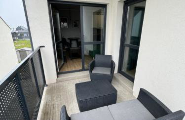 LOFT Luxury Apartment & Parking - Foto 17