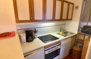 DUPLEX 6P A BELLE-PLAGNE (2050 m), SKIS AUX PIEDS, EN PLEIN CŒURS DE LA STATION RESIDENCE LE BERYL. - Foto 14