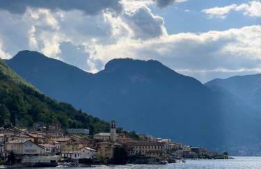 Appartamento Try on Lake Como with Balcony - Foto 19