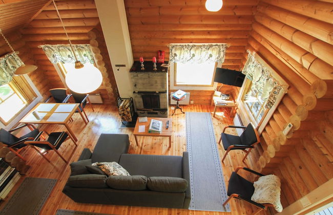 Matikkala Cottages - Photo 61