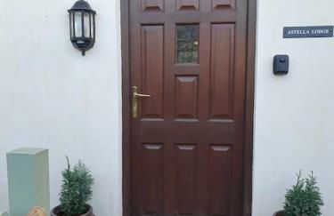 Astella Lodge. - Photo 19