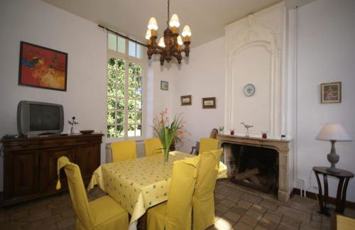 18th-Century Normandy Stay - Foto 3