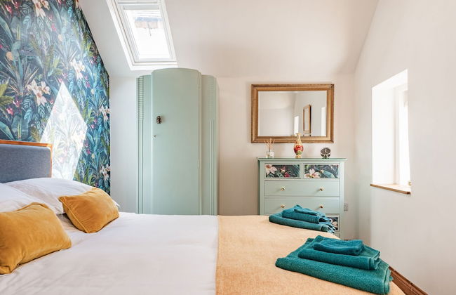 Host Stay Cromford View - Foto 2