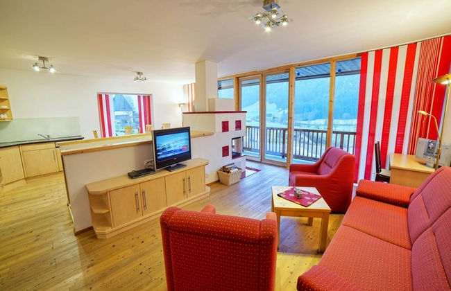 Holiday Home in Konigsleiten With Swimming Pool - Foto 15