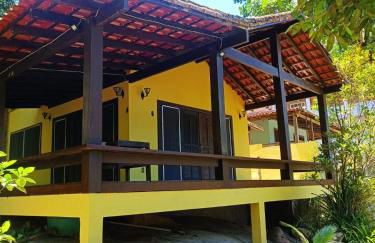 Praia e natureza - Foto 4