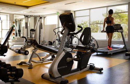 Urban 1-bedroom Apartment - Foto 14