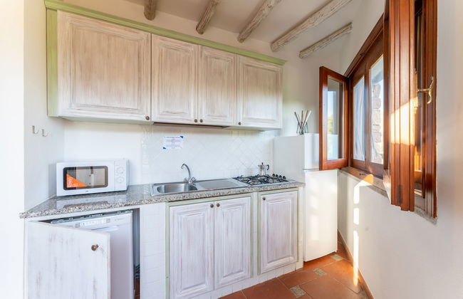 Villa Antonina - Foto 14