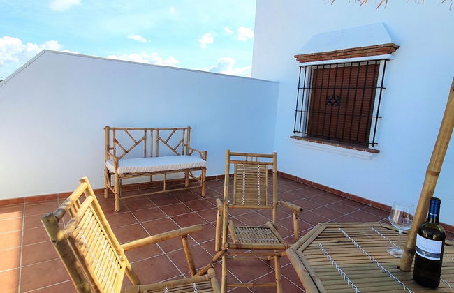 Rezon 1 5012 in Conil de la Frontera - Photo 2