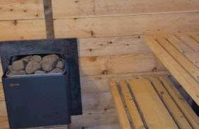 Large country house with garden, outdoor spa area & games room with Hot Tub and Fire Pit - Foto 20