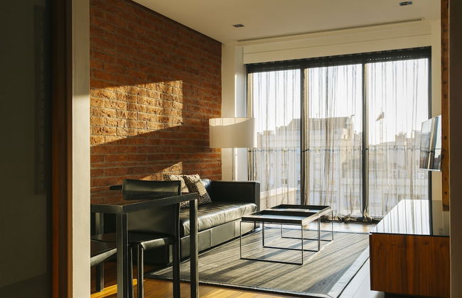 Suites Avenue - Foto 5