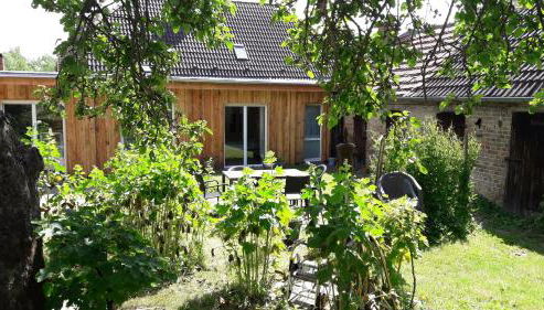 Apartments Sonne am Sund - Foto 4, Garden