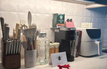 Aqua Marina Oceanfront Escape - Foto 8