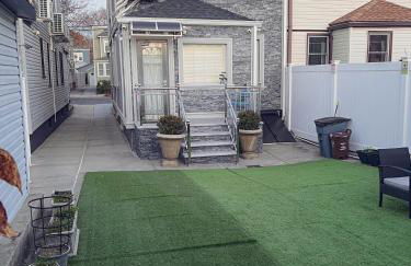 Amazing private single family house - Foto 36