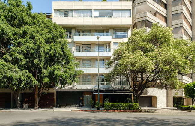 Nido Parque Lincoln - Foto 71