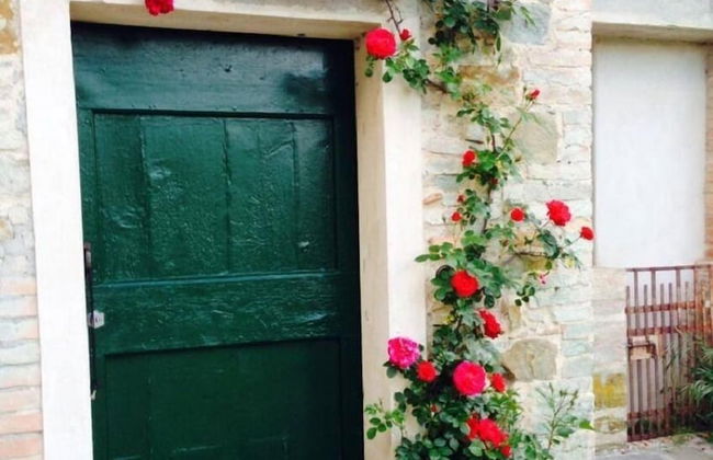 Agriturismo Pian del Tevere - Foto 39