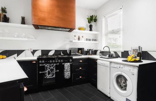 The Crescent Townhouse - Foto 28