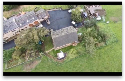 NEW BARN CONVERSION WITH PRIVATE HOT TUB - Foto 39