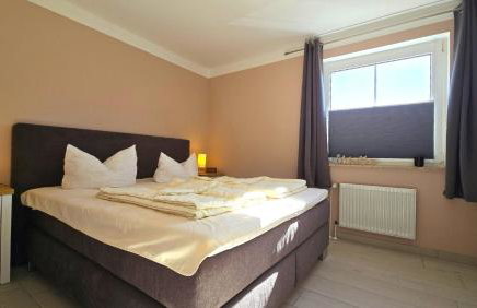 Ferienwohnung Ankerplatz nahe der Schönberger Seebrücke - Foto 9