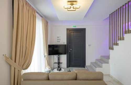 Vrachos Luxury Maisonettes - Foto 50