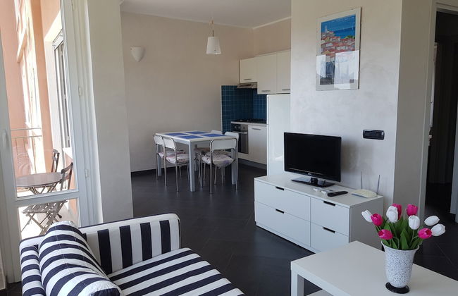 Oceanview luxury apartment - Photo 13