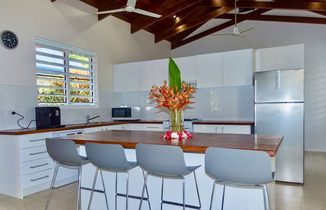 Tropical Haven - Foto 6