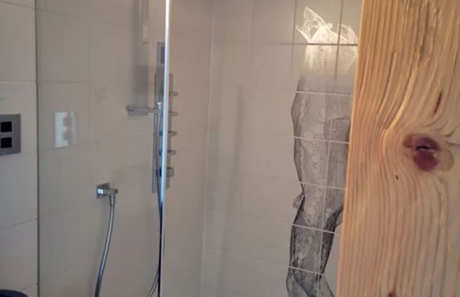 Chalet With Panoramic Views of the Mountains of the Oberland and Lake Thun - Foto 30