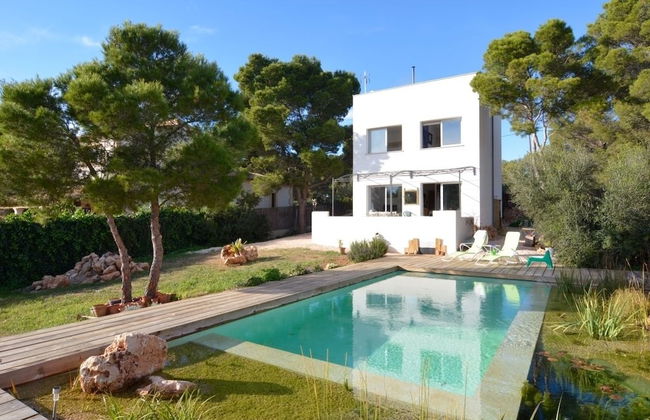 Unique Modern Villa with very pool - Foto 1