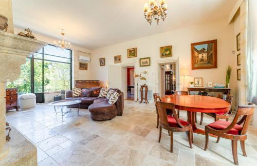 Château de Livière - Foto 38