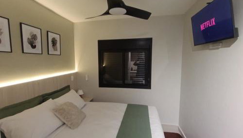Apartamento de 1 dormitório no Jabaquara, próximo ao São Paulo Expo - Oga Porã - Photo 3