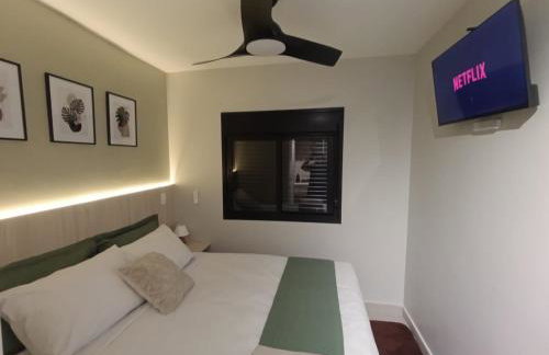 Apartamento de 1 dormitório no Jabaquara, próximo ao São Paulo Expo - Oga Porã - Foto 3