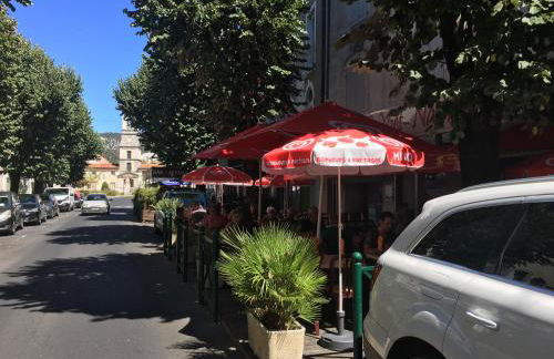 studio avec une mezzanine - Foto 24