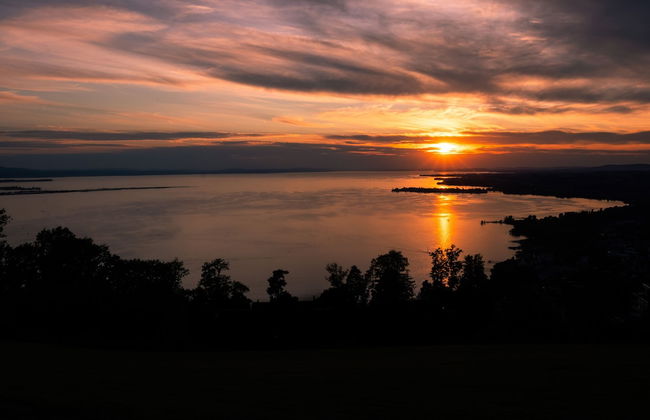 Bodenseezeit Apartmenthotel garni - Foto 29