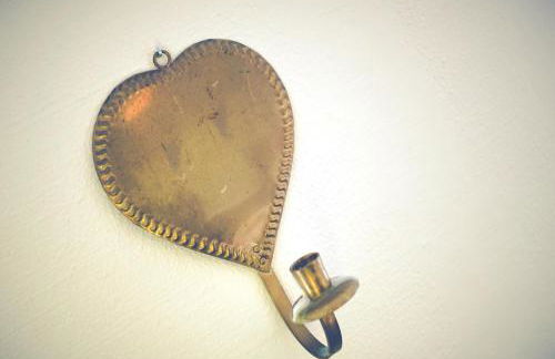 Haubarg Ossenhoff Haubarg Ossenhoff Appartement Kälvstall - Foto 10