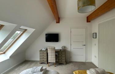 Highland Holiday Home - Foto 25