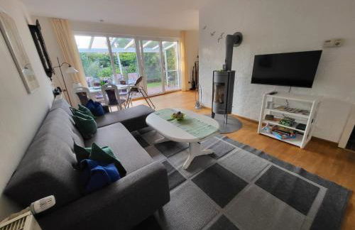 Ferienhaus Neo in Schillig am Meer - Foto 1