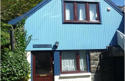 Fisherman's Cottage - Foto 1