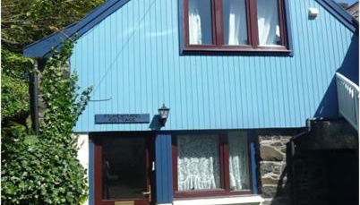 Fisherman's Cottage - Photo 1