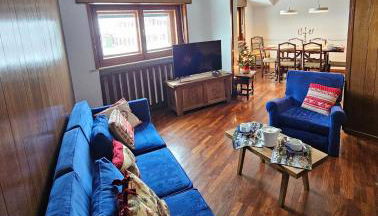 Cervino 1865 family house & friends - CIR 0517 - Foto 4