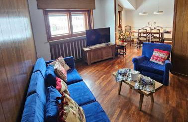 Cervino 1865 family house & friends - CIR 0517 - Foto 4