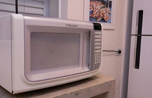 Sobrado com 1 suite 2 quarto ar 1km Shopping JL - Foto 35