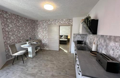 Ferienwohnung bei Hartmann`s - Foto 4