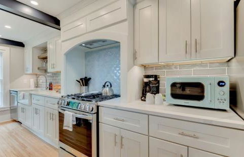 The Guest House - Photo 12