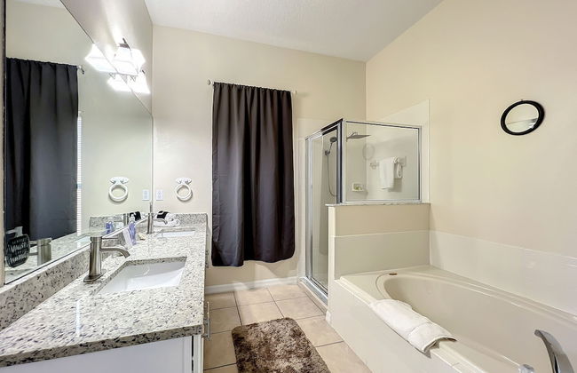 Scuttle Vacation Pool Home W Spa - Foto 31