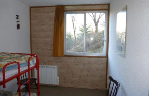 Bel appart. 3 pièces, 7 pers., proche des pistes - FR-1-804-58 - Foto 6