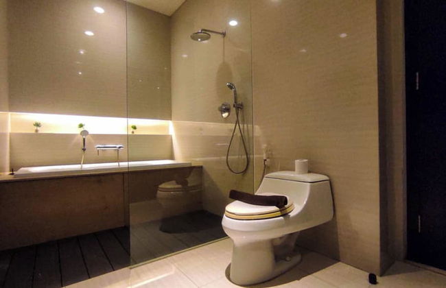 Apartment 3Br With River View In City Center At Sumatra36 Surabaya - Foto 18